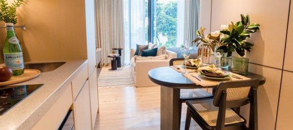 1 bedroom Condo in Arom Wongamat Pattaya, Thailand No. 30202 6