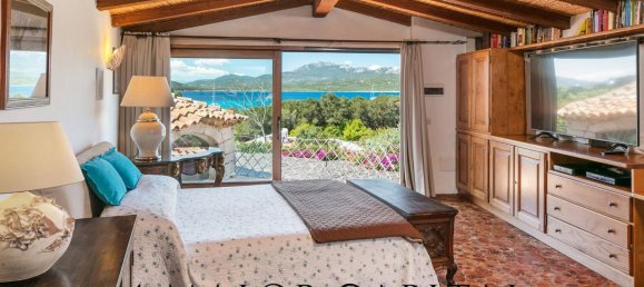 6 Schlafzimmer Villa in Arzachena, Italy, Nr. 59617 11