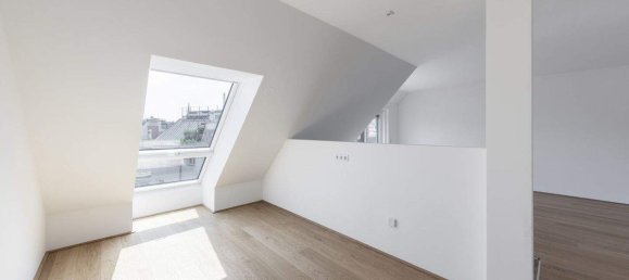 Квартира с 4 комнатами в Леопольдштадт, Австрия № 67837 2