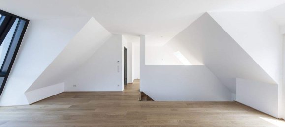 Квартира с 4 комнатами в Леопольдштадт, Австрия № 67837 4