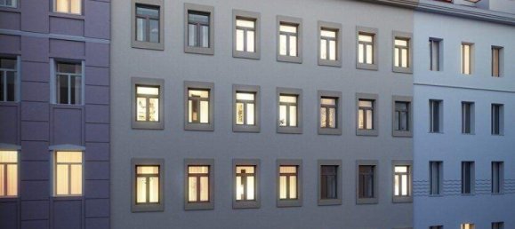 Квартира с 4 комнатами в Леопольдштадт, Австрия № 67837 5