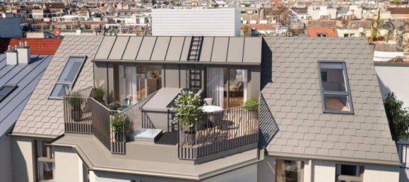 Квартира с 4 комнатами в Леопольдштадт, Австрия № 67837 6