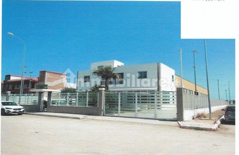 Apartamento T2 em Trinitapoli, Italy N.º 296086