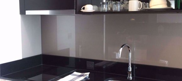 1 bedroom Condo in Edge Sukhumvit 23 Bangkok, Thailand No. 25871 7