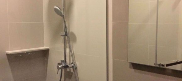 1 bedroom Condo in Edge Sukhumvit 23 Bangkok, Thailand No. 25871 3