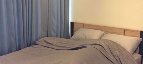 1 bedroom Condo in Edge Sukhumvit 23 Bangkok, Thailand No. 25871 4