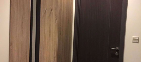 1 bedroom Condo in Edge Sukhumvit 23 Bangkok, Thailand No. 25871 5