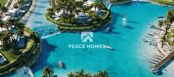 2 bedrooms Apartment in Dubai South (Dubai World Central), UAE No. 16466 13