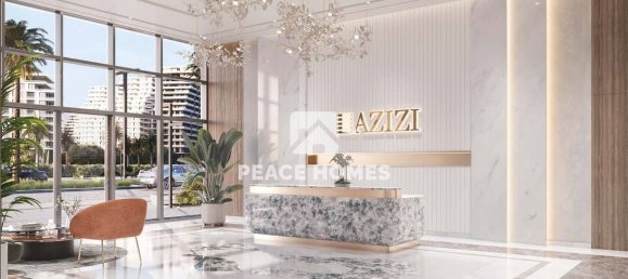 2 bedrooms Apartment in Dubai South (Dubai World Central), UAE No. 16466 6