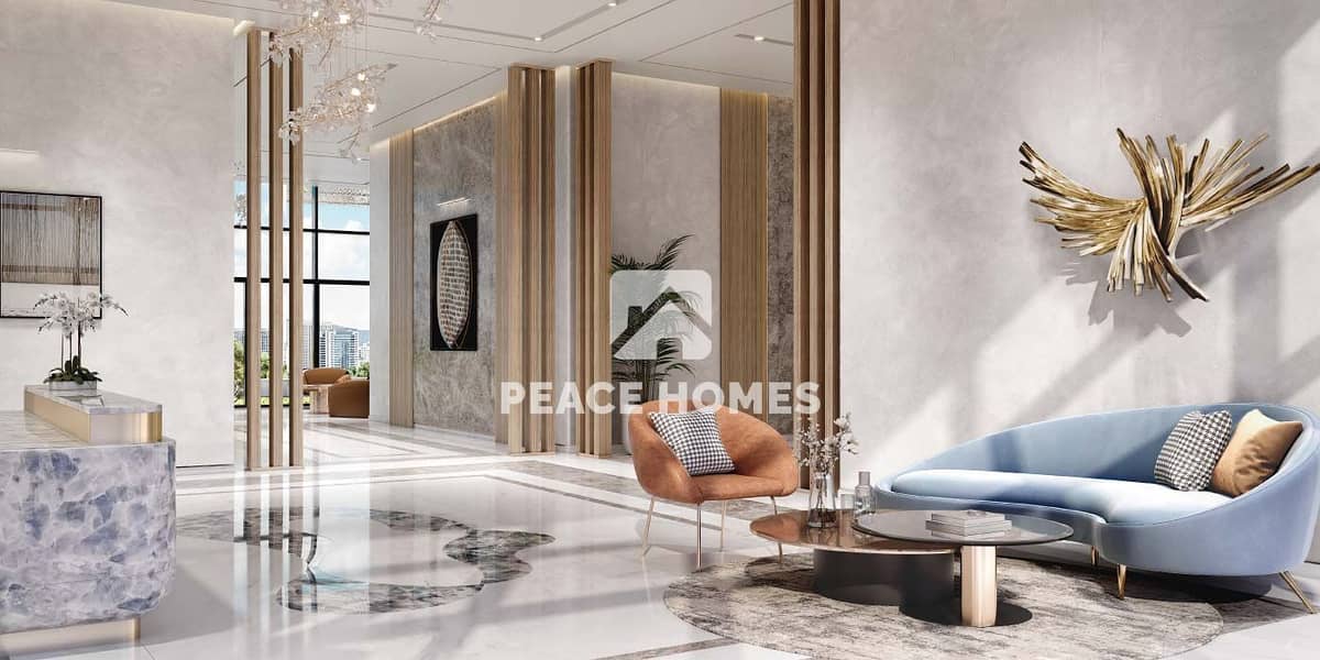 2 bedrooms Apartment in Dubai South (Dubai World Central), UAE No. 16466