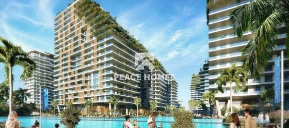 2 bedrooms Apartment in Dubai South (Dubai World Central), UAE No. 16466 3