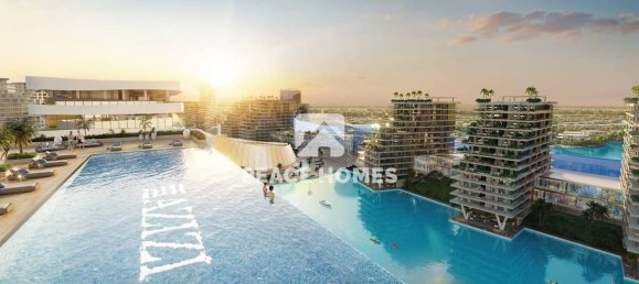 2 bedrooms Apartment in Dubai South (Dubai World Central), UAE No. 16466 2