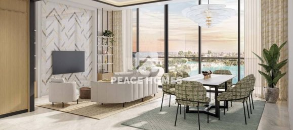 2 bedrooms Apartment in Dubai South (Dubai World Central), UAE No. 16466 4