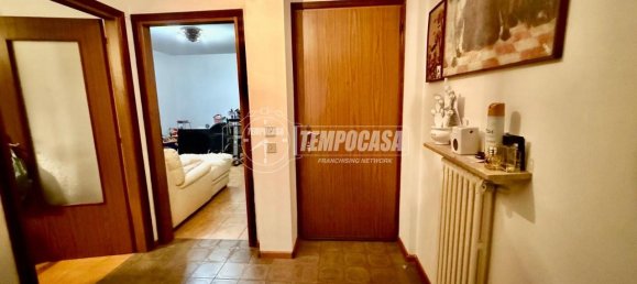 Квартира с 4 комнатами в Беллуно, Италия № 41683 7