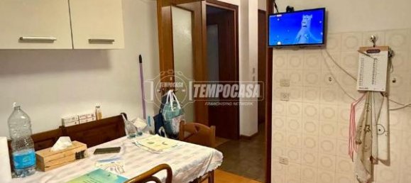 Квартира с 4 комнатами в Беллуно, Италия № 41683 6