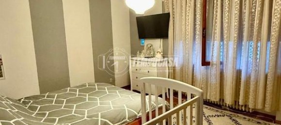 Квартира с 4 комнатами в Беллуно, Италия № 41683 5