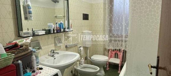 Квартира с 4 комнатами в Беллуно, Италия № 41683 12