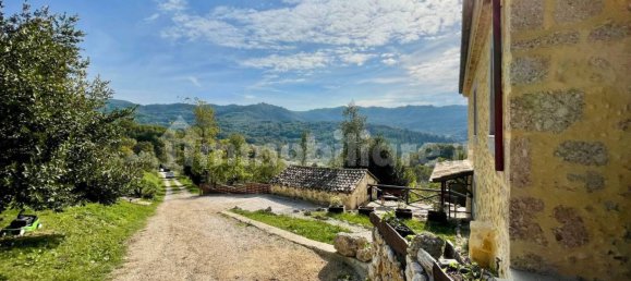 Casa T4 em Arpino, Italy N.º 56359 45