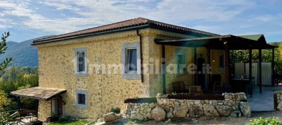 Casa T4 em Arpino, Italy N.º 56359 46