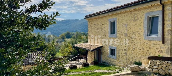 Casa T4 em Arpino, Italy N.º 56359 38