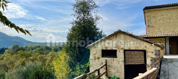 Casa T4 em Arpino, Italy N.º 56359 30