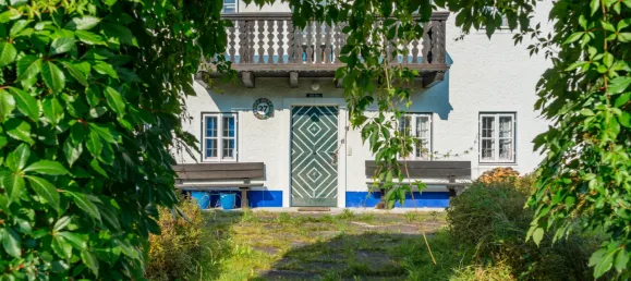 10غرفة منزل في Regau, Austria رقم 146592 3