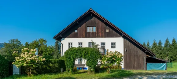 10غرفة منزل في Regau, Austria رقم 146592 2