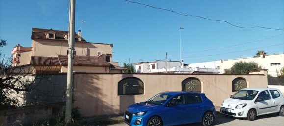 Вилла с 6 комнатами в Таранто, Италия № 173946 15