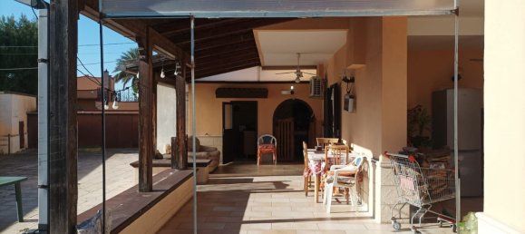 Вилла с 6 комнатами в Таранто, Италия № 173946 14