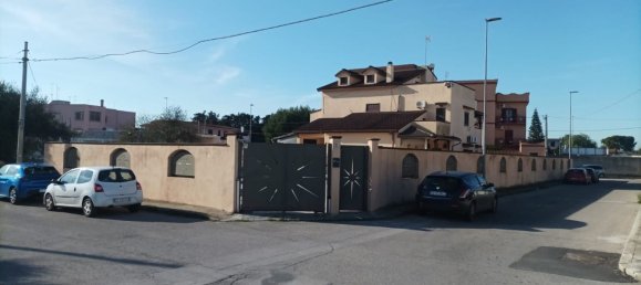 Вилла с 6 комнатами в Таранто, Италия № 173946 6