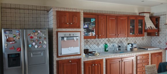 Вилла с 6 комнатами в Таранто, Италия № 173946 29