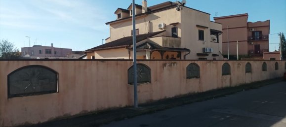 Вилла с 6 комнатами в Таранто, Италия № 173946 7