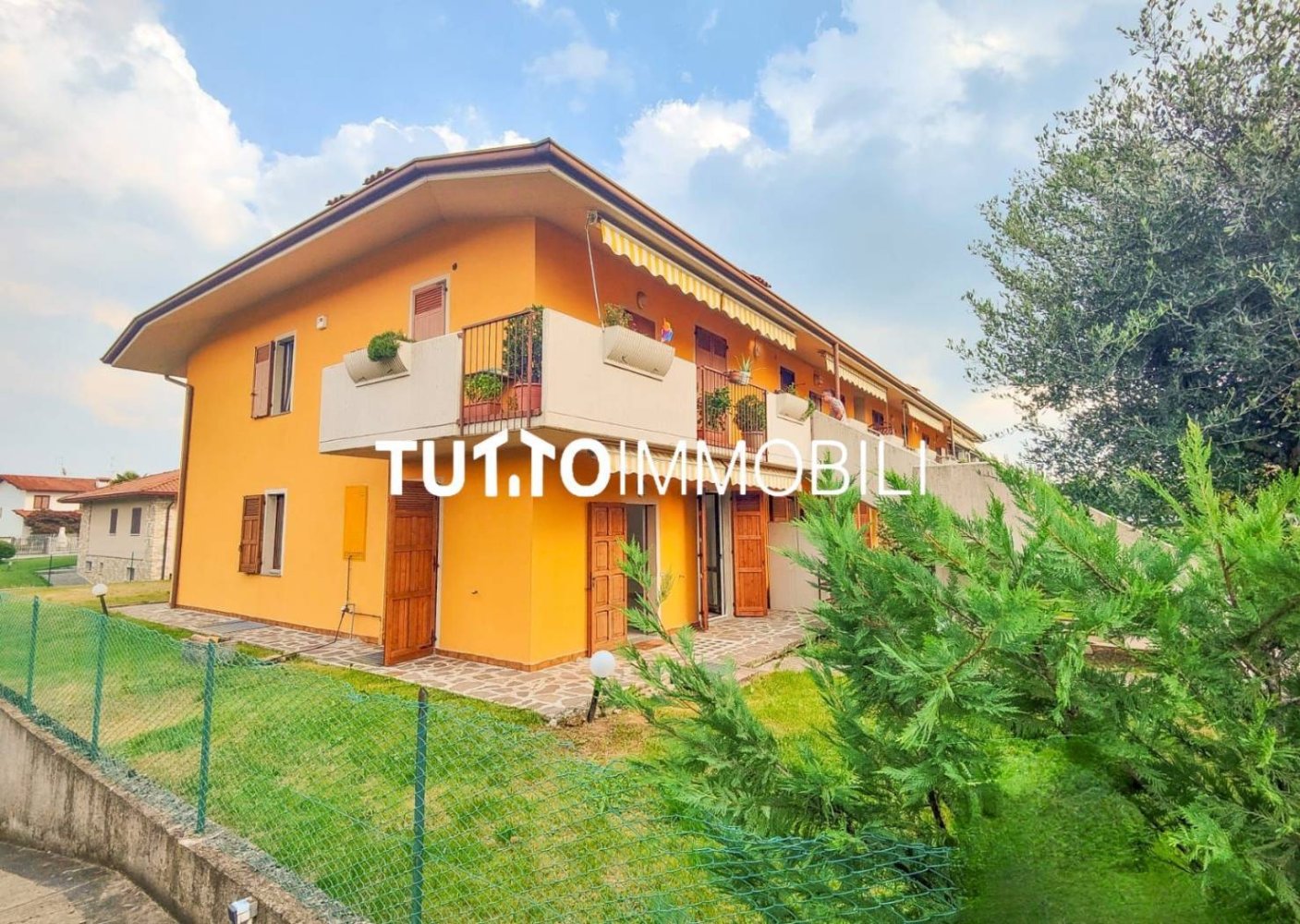 3 bedrooms Apartment in Pedrengo, Italy No. 397037