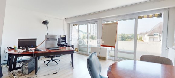 5 chambres Duplex à Tours, France No. 249954 2