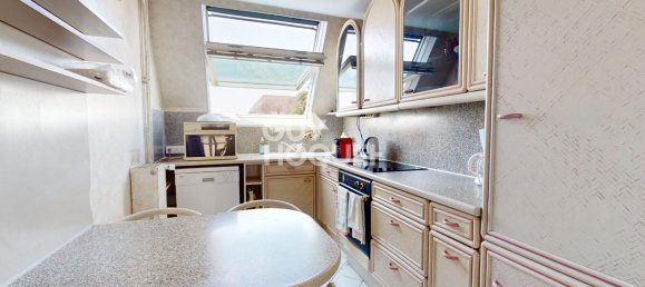 5 chambres Duplex à Tours, France No. 249954 4