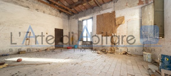  Building in Santarcangelo di Romagna, Italy No. 329237 9
