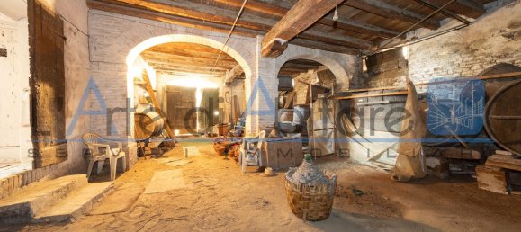  Building in Santarcangelo di Romagna, Italy No. 329237 29