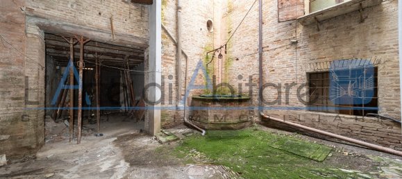  Building in Santarcangelo di Romagna, Italy No. 329237 32