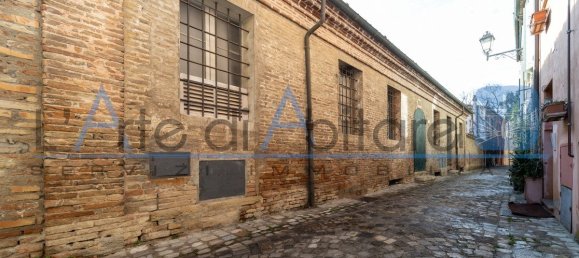  Building in Santarcangelo di Romagna, Italy No. 329237 21