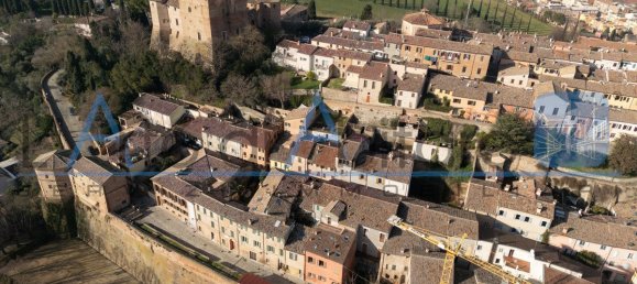  Building in Santarcangelo di Romagna, Italy No. 329237 28