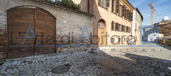  Building in Santarcangelo di Romagna, Italy No. 329237 22