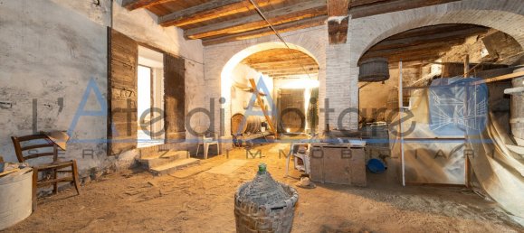  Building in Santarcangelo di Romagna, Italy No. 329237 30