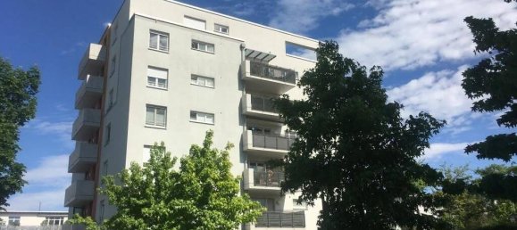 4-Zimmer Wohnung in Mainz, Germany, Nr. 98781 2