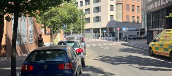 9m² Parking in Madrid, Spain No. 136983 2