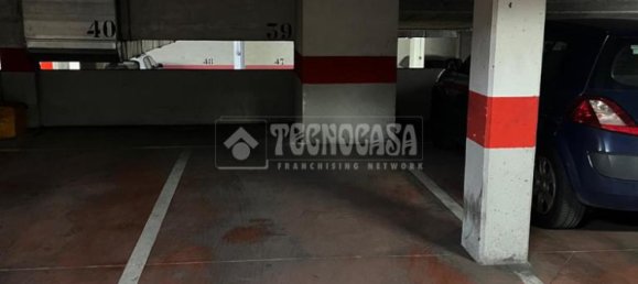 9m² Parking in Madrid, Spain No. 136983 9