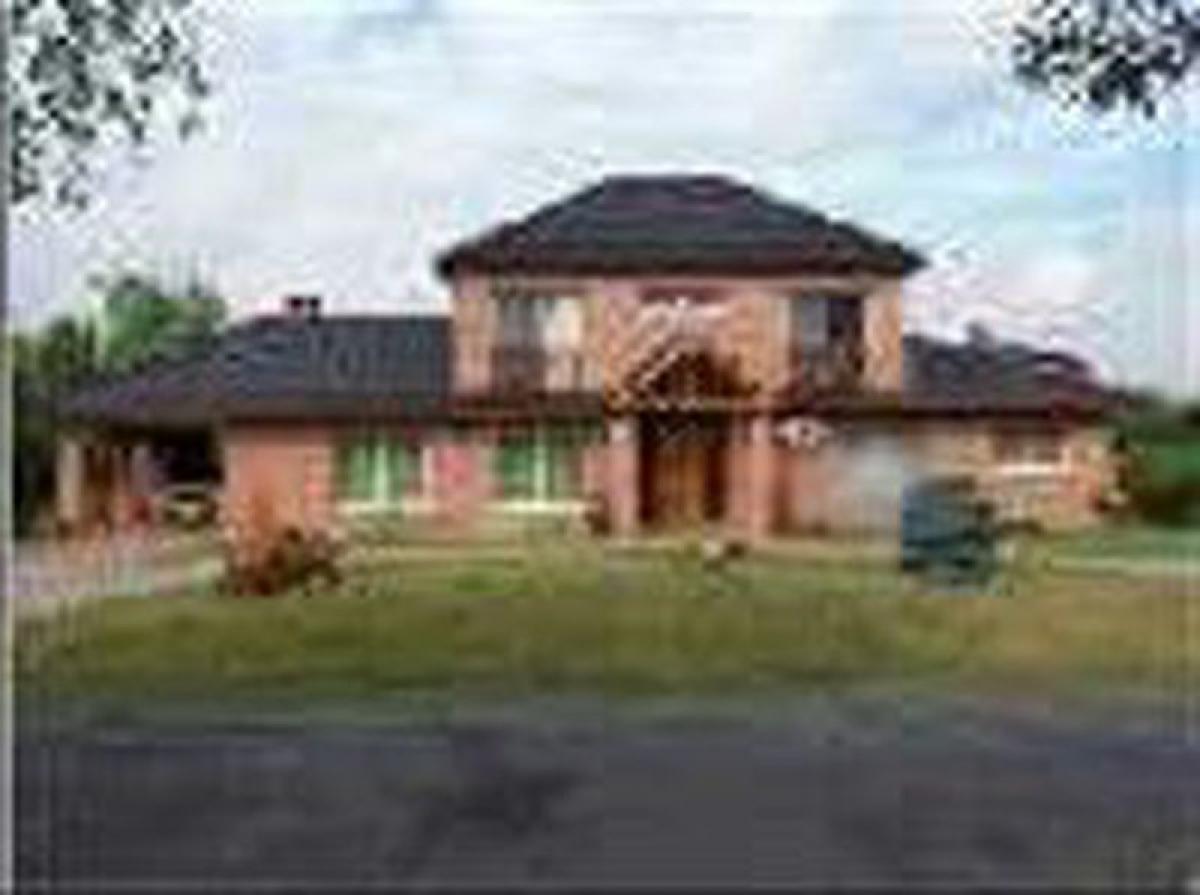 6 غرف نوم منزل في Moreno, Argentina رقم 59290