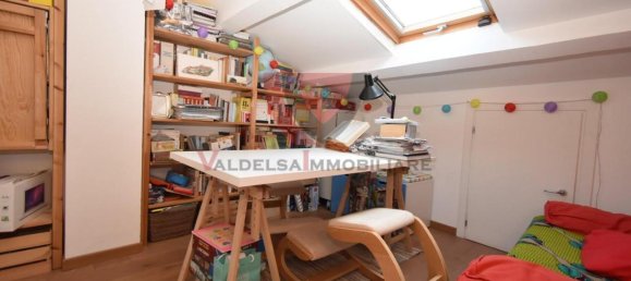 4 rooms Apartment in Colle di Val d'Elsa, Italy No. 38046 30