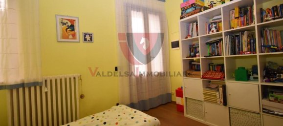 4 rooms Apartment in Colle di Val d'Elsa, Italy No. 38046 25