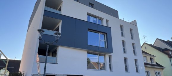 2 غرف نوم شقة في Riedisheim, France رقم 89428 3