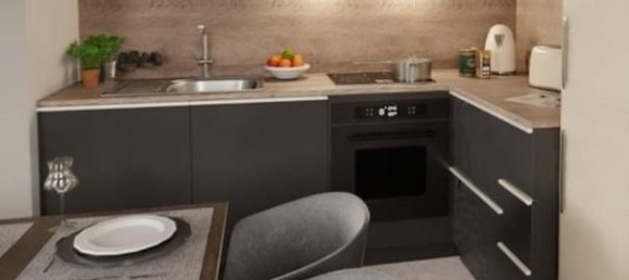 2 غرف نوم شقة في Riedisheim, France رقم 89428 5